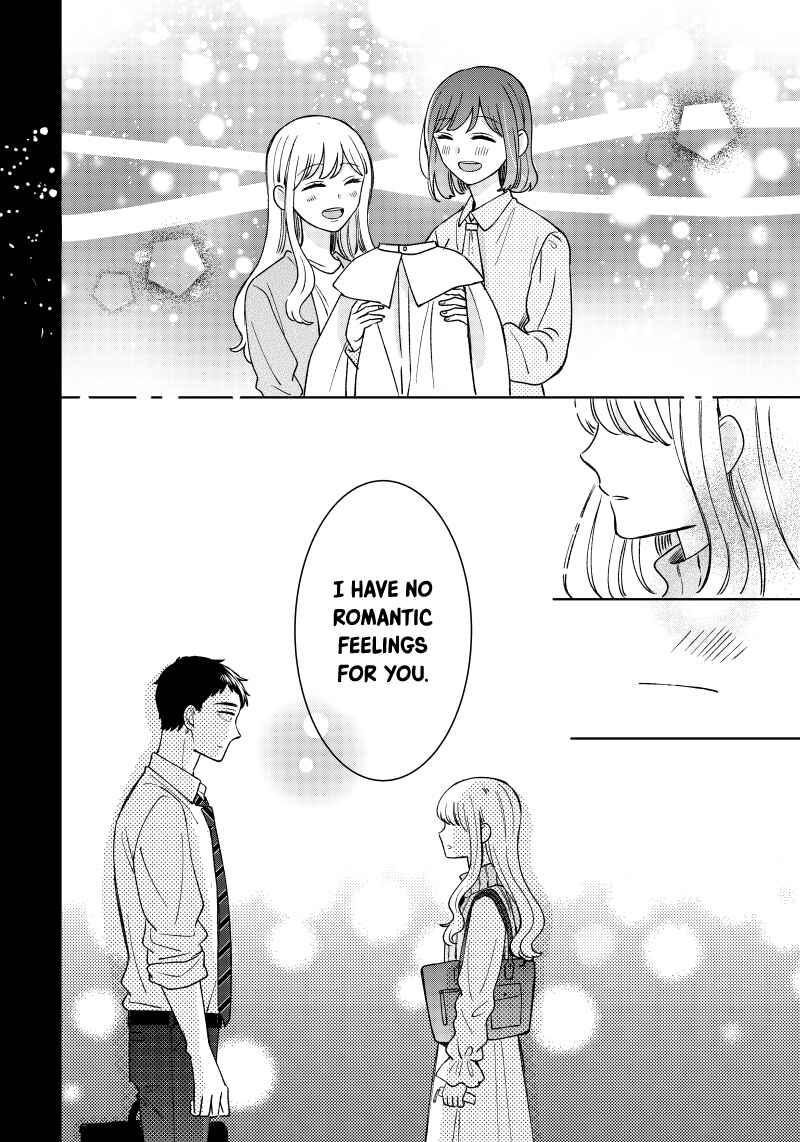 Page 18 Chapter 17 Kijima-san & Yamada-san