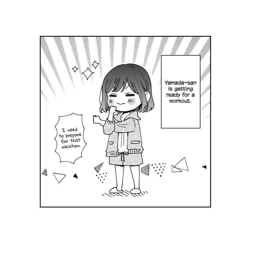 Page 39 Chapter 17 Kijima-san & Yamada-san