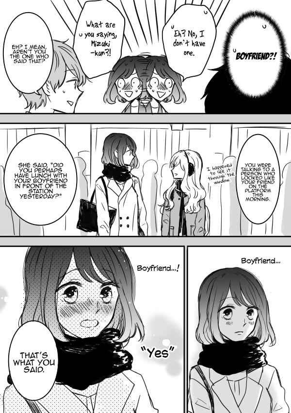Page 9 Chapter 3 Kijima-san & Yamada-san