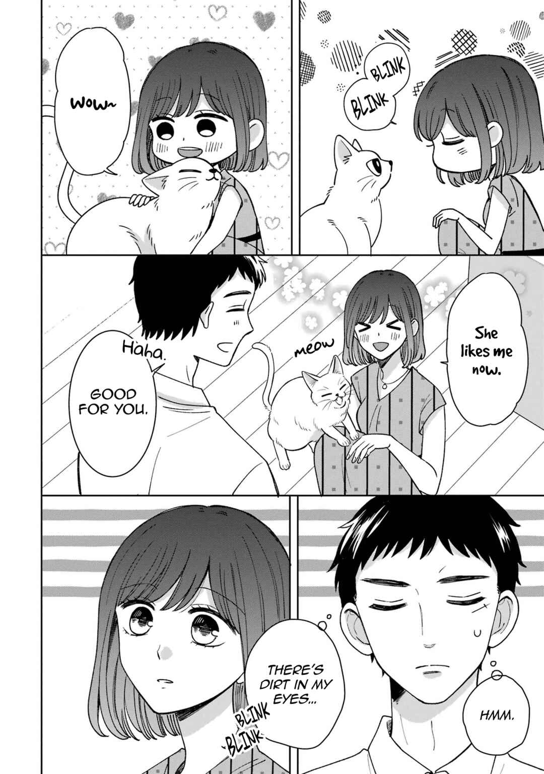 Page 2 Chapter 18.5 Kijima-san & Yamada-san