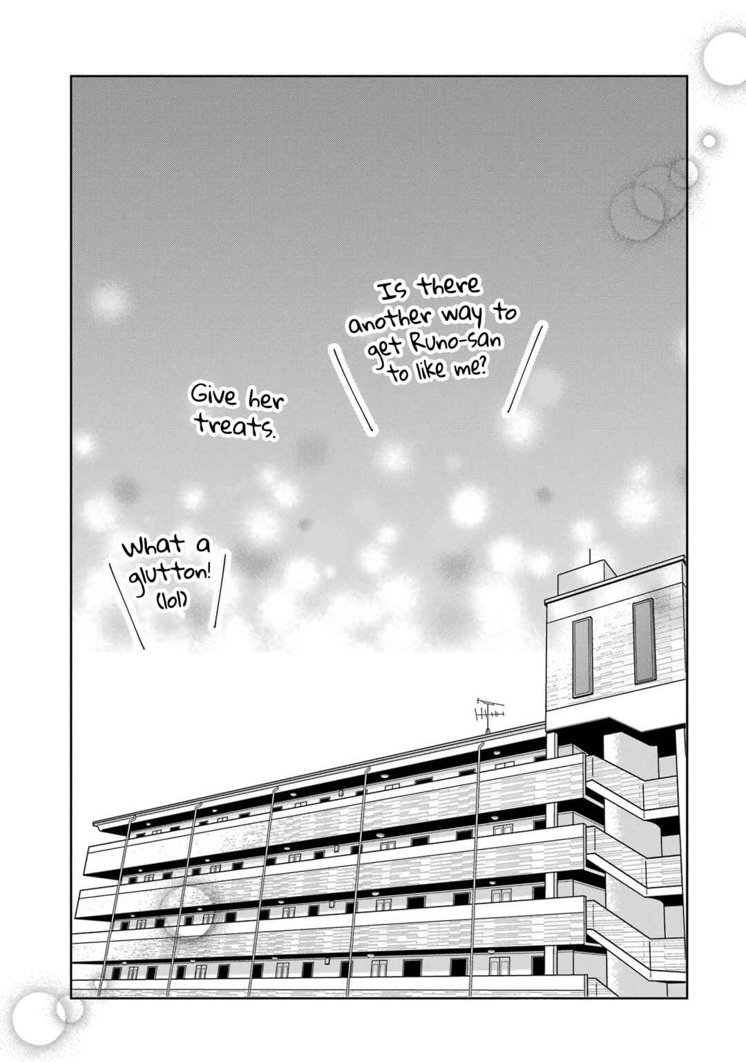 Page 5 Chapter 18.5 Kijima-san & Yamada-san