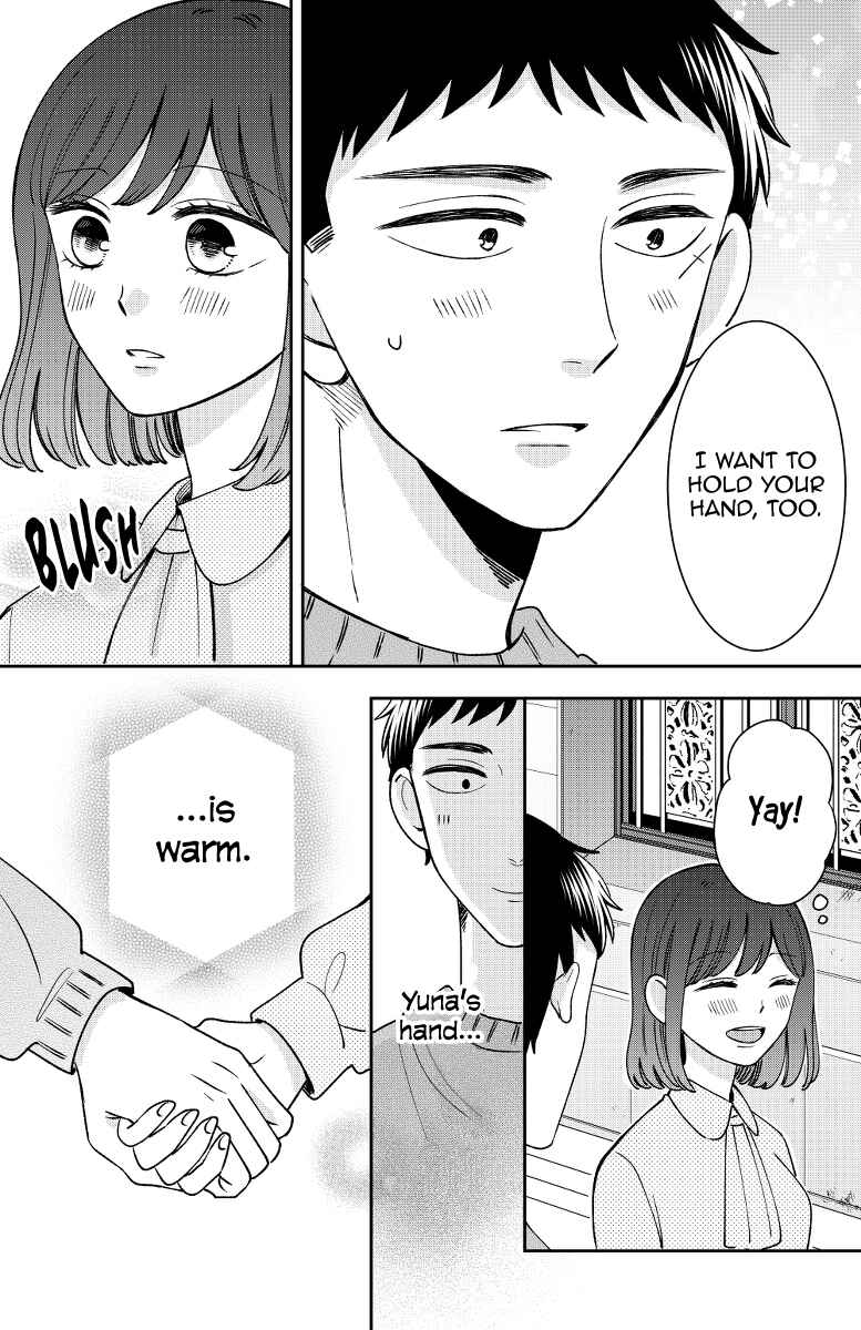 Page 13 Chapter 18 Kijima-san & Yamada-san