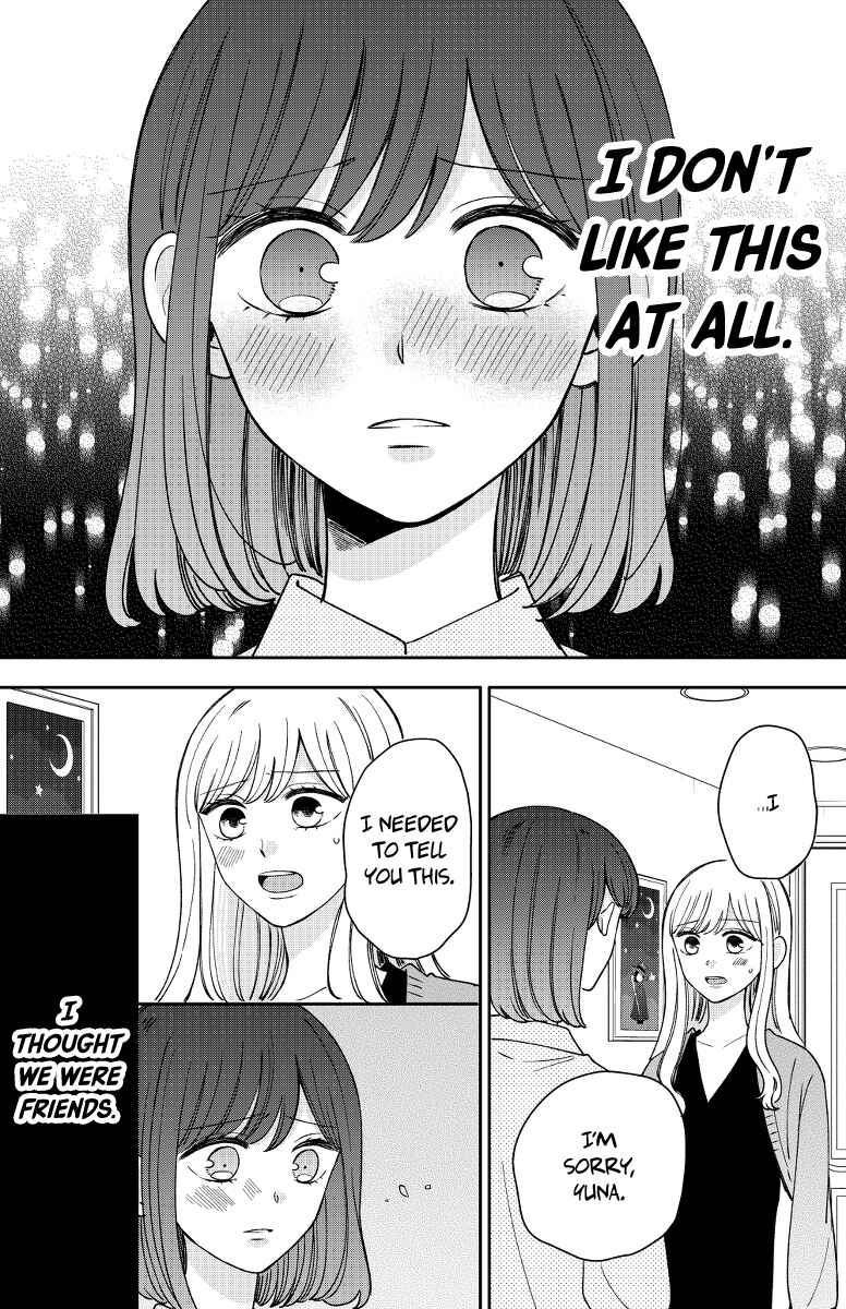 Page 27 Chapter 18 Kijima-san & Yamada-san