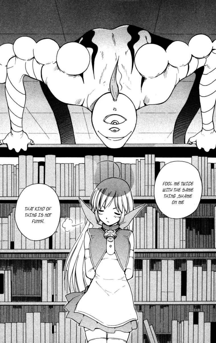 Page 7 Chapter 4 Seikesshou Albatross