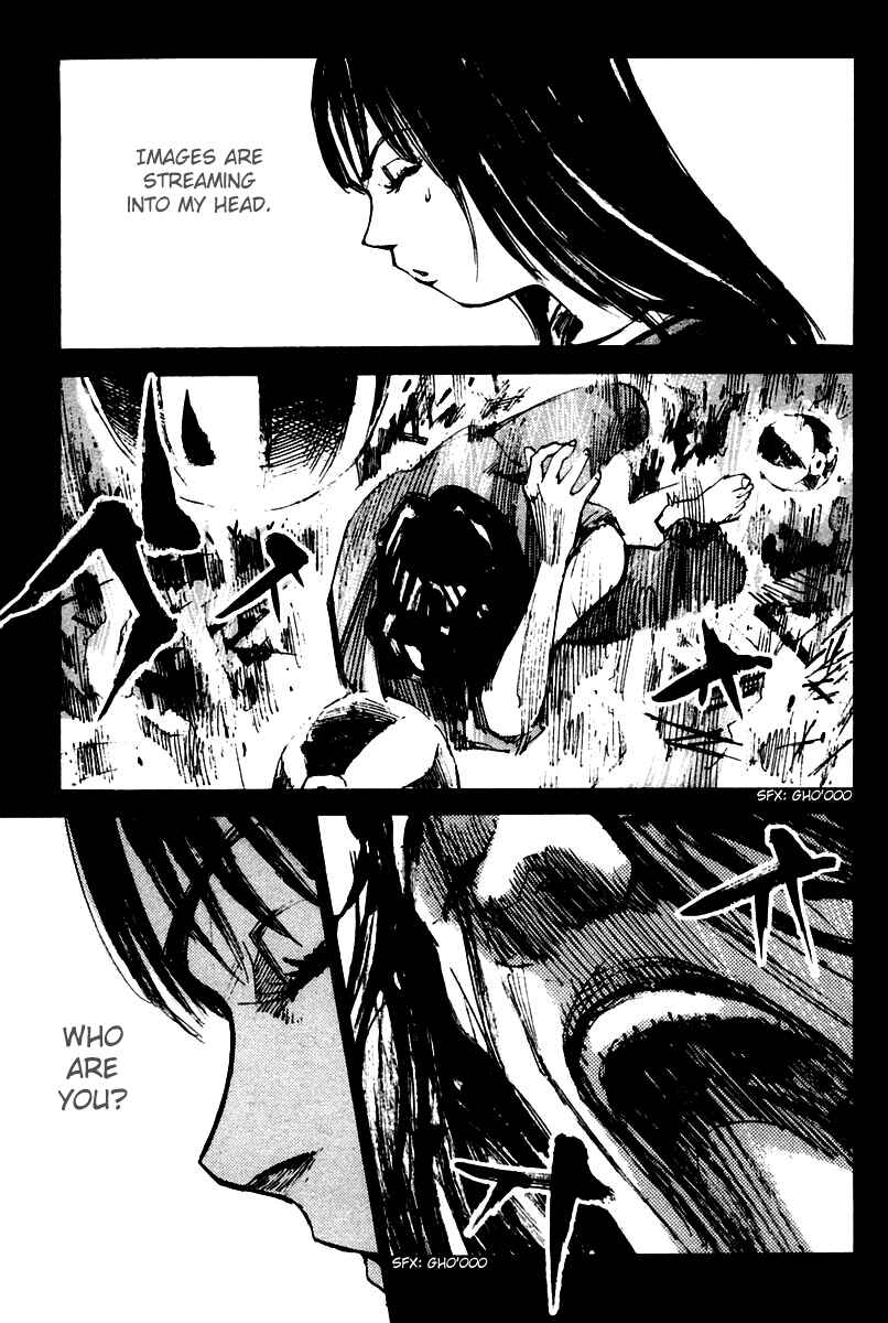 Page 10 Chapter 12 Skyhigh II - Karma