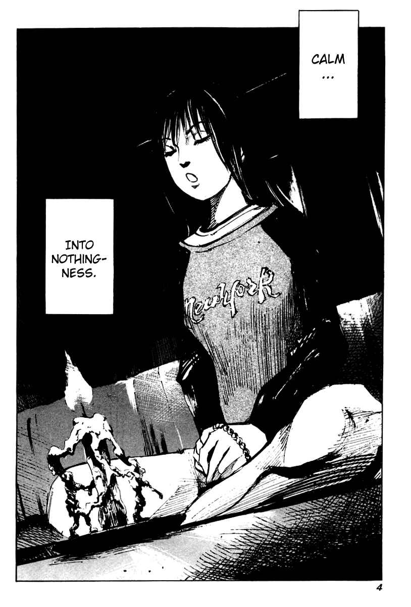 Page 7 Chapter 12 Skyhigh II - Karma