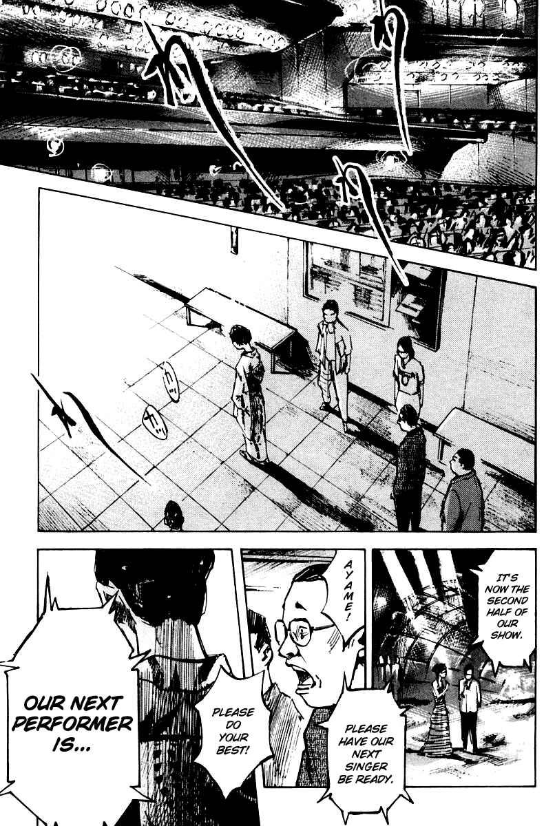 Page 10 Chapter 21 Skyhigh II - Karma
