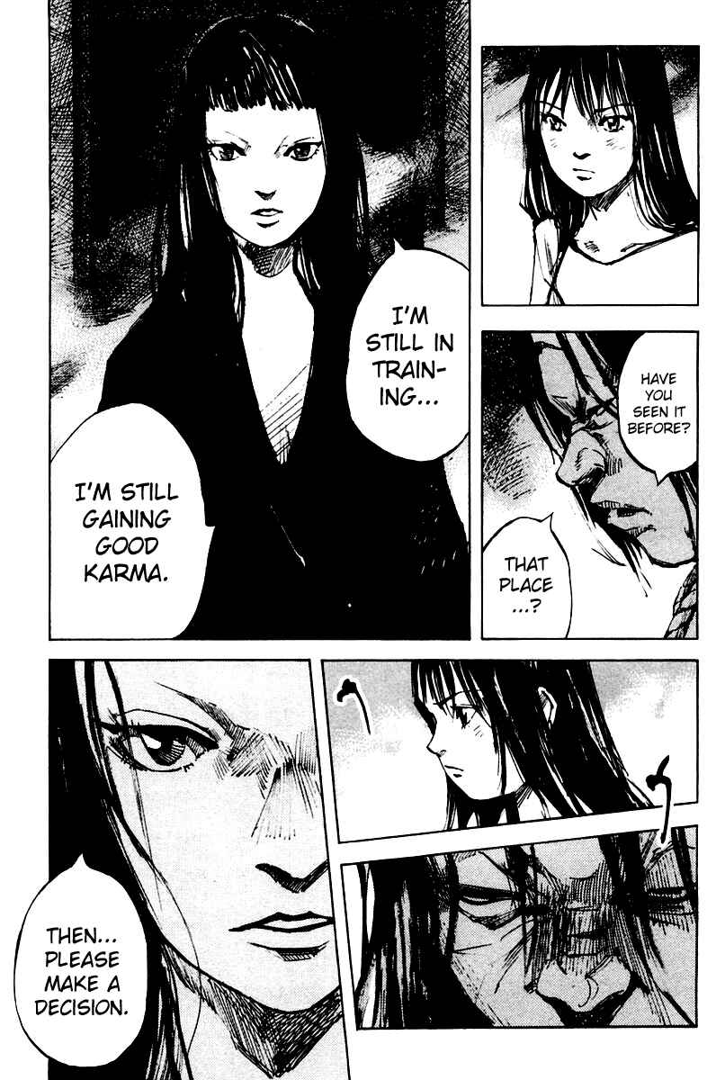 Page 6 Chapter 21 Skyhigh II - Karma