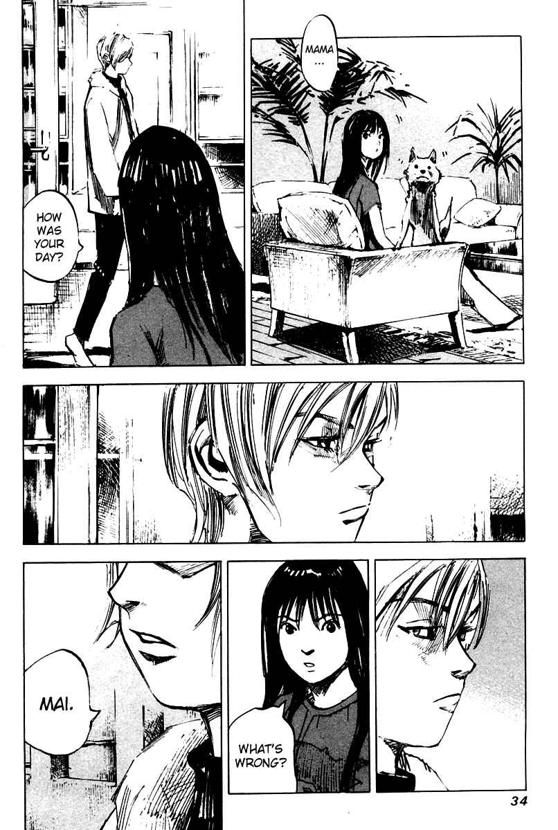 Page 14 Chapter 13 Skyhigh II - Karma