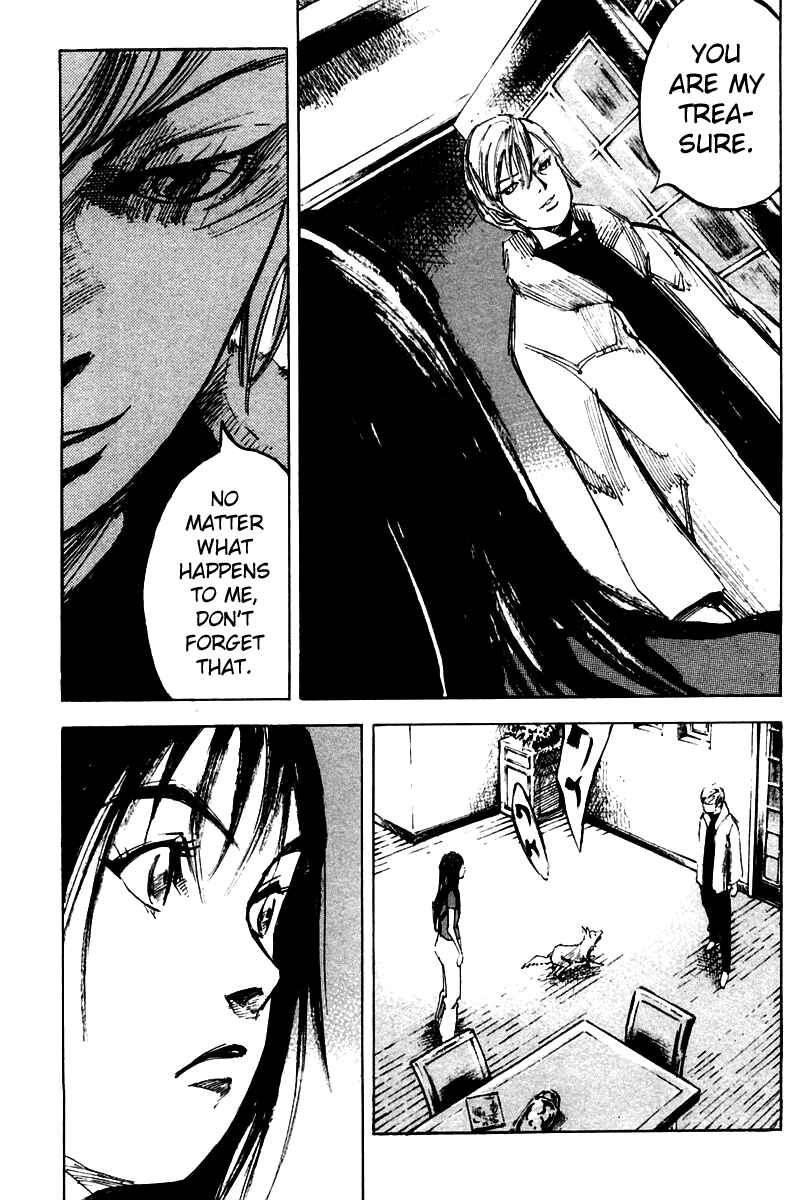 Page 15 Chapter 13 Skyhigh II - Karma