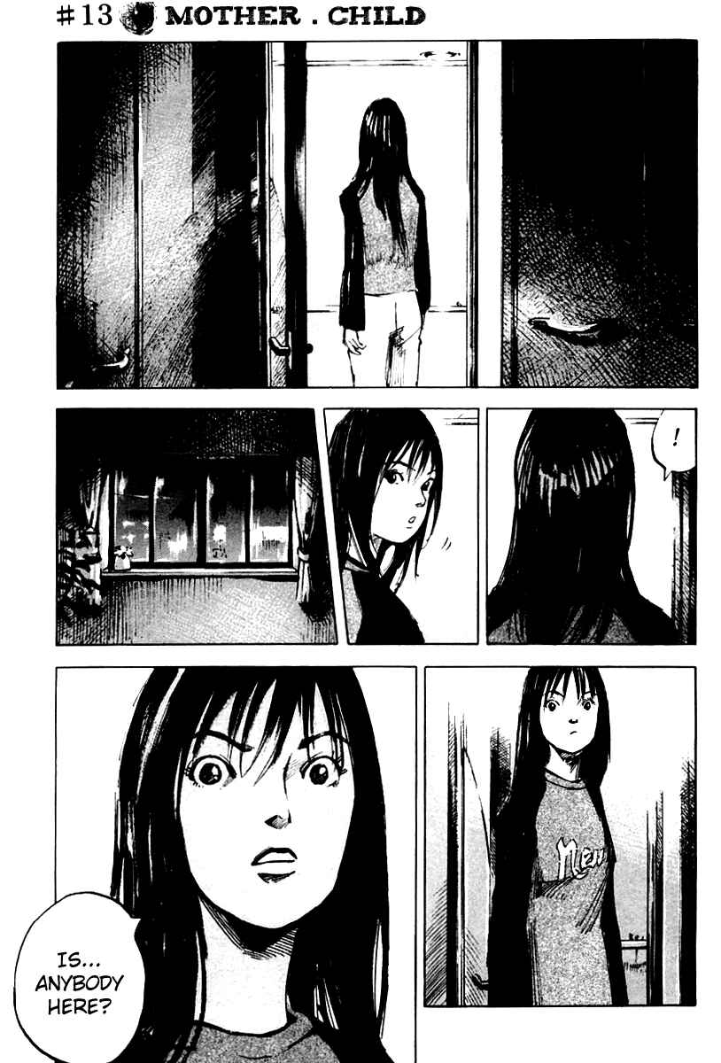 Page 2 Chapter 13 Skyhigh II - Karma