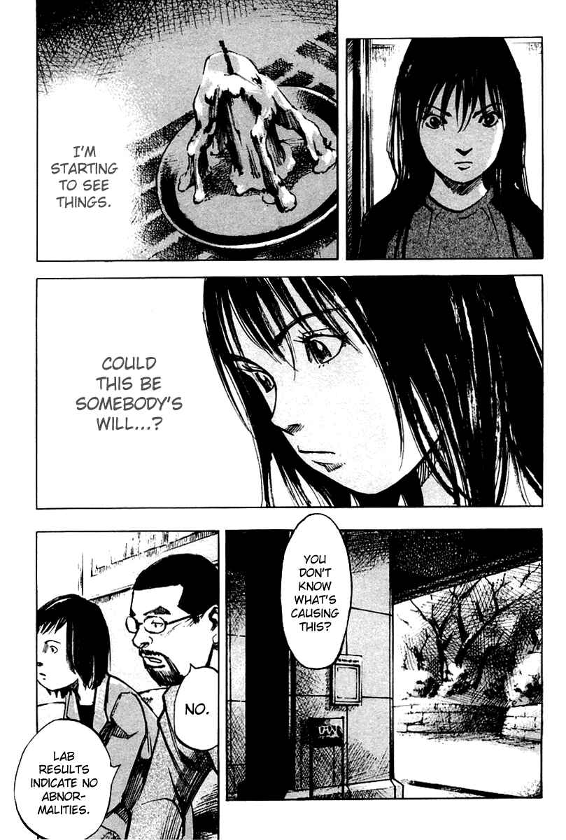 Page 5 Chapter 13 Skyhigh II - Karma