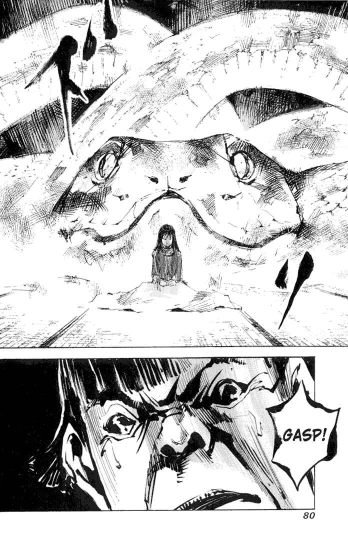 Page 10 Chapter 4 Skyhigh II - Karma