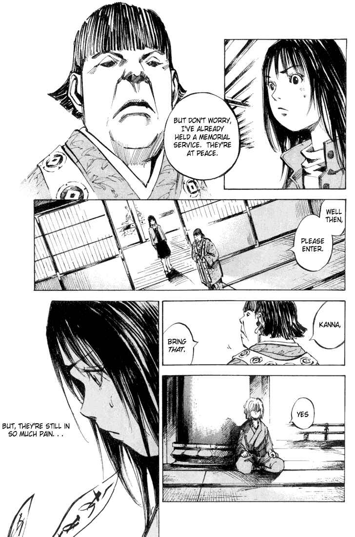 Page 5 Chapter 4 Skyhigh II - Karma