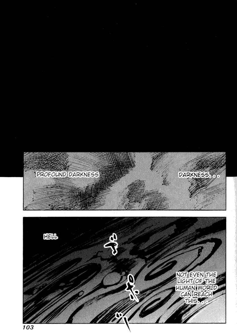 Page 15 Chapter 5 Skyhigh II - Karma