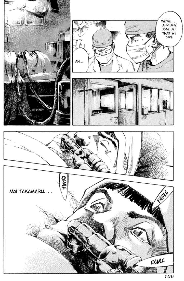 Page 18 Chapter 5 Skyhigh II - Karma
