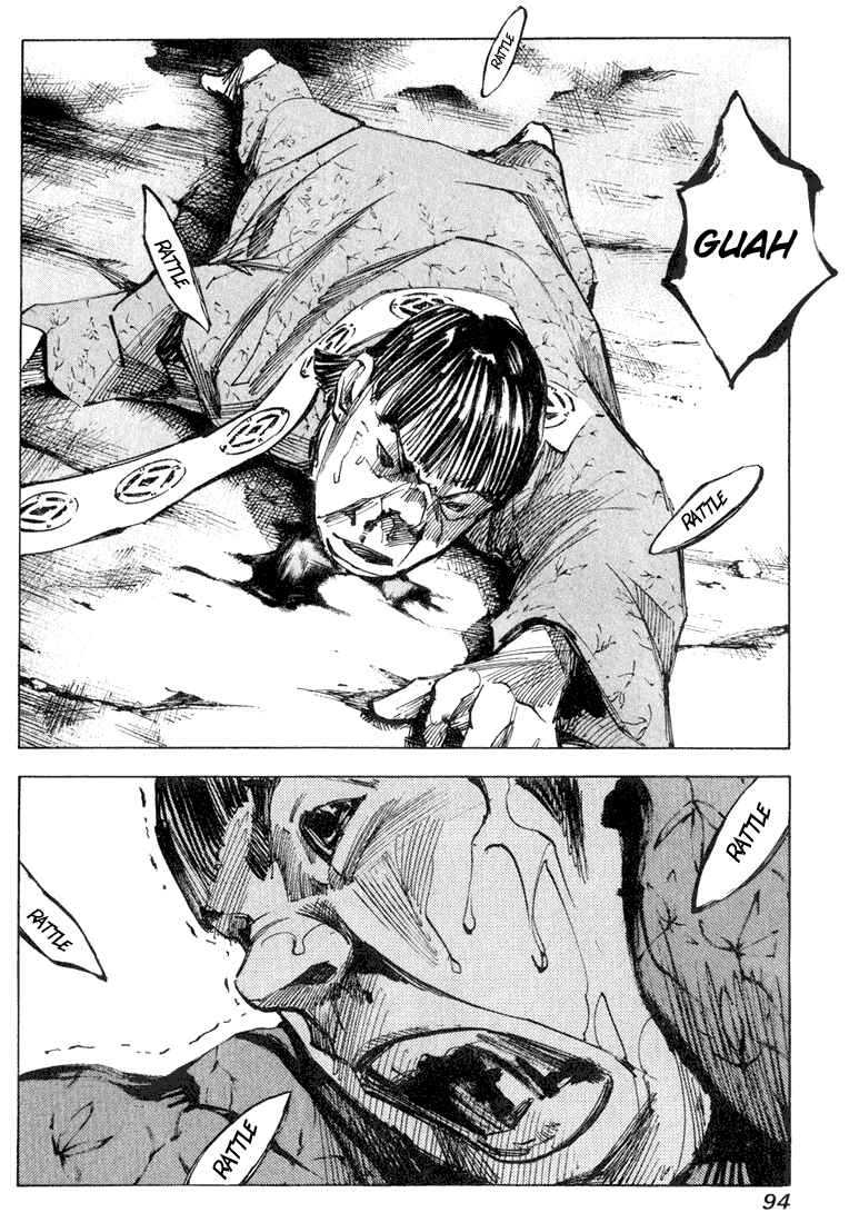Page 6 Chapter 5 Skyhigh II - Karma