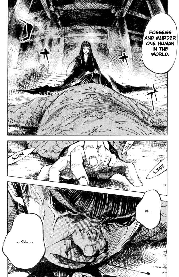 Page 8 Chapter 5 Skyhigh II - Karma
