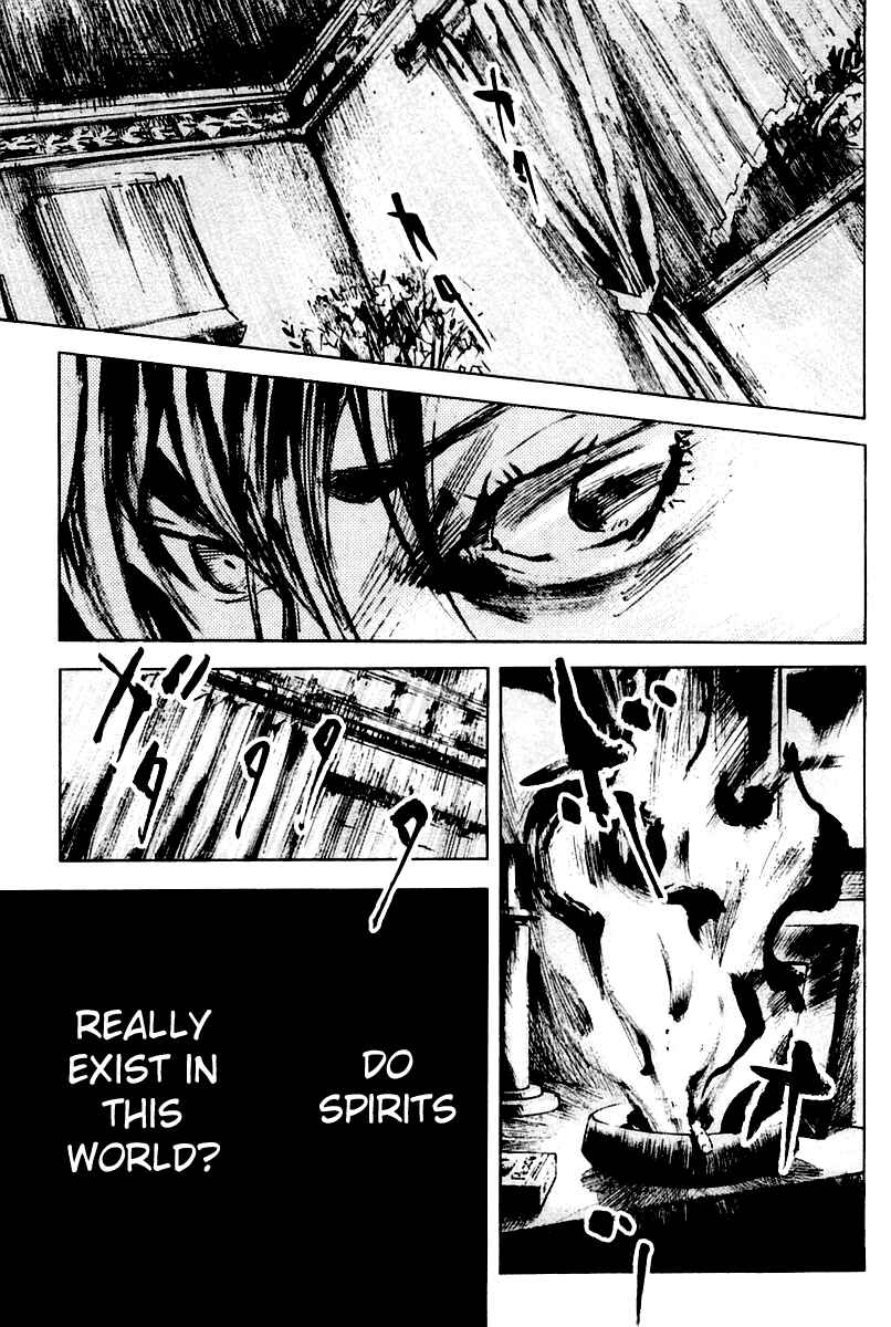Page 10 Chapter 15 Skyhigh II - Karma