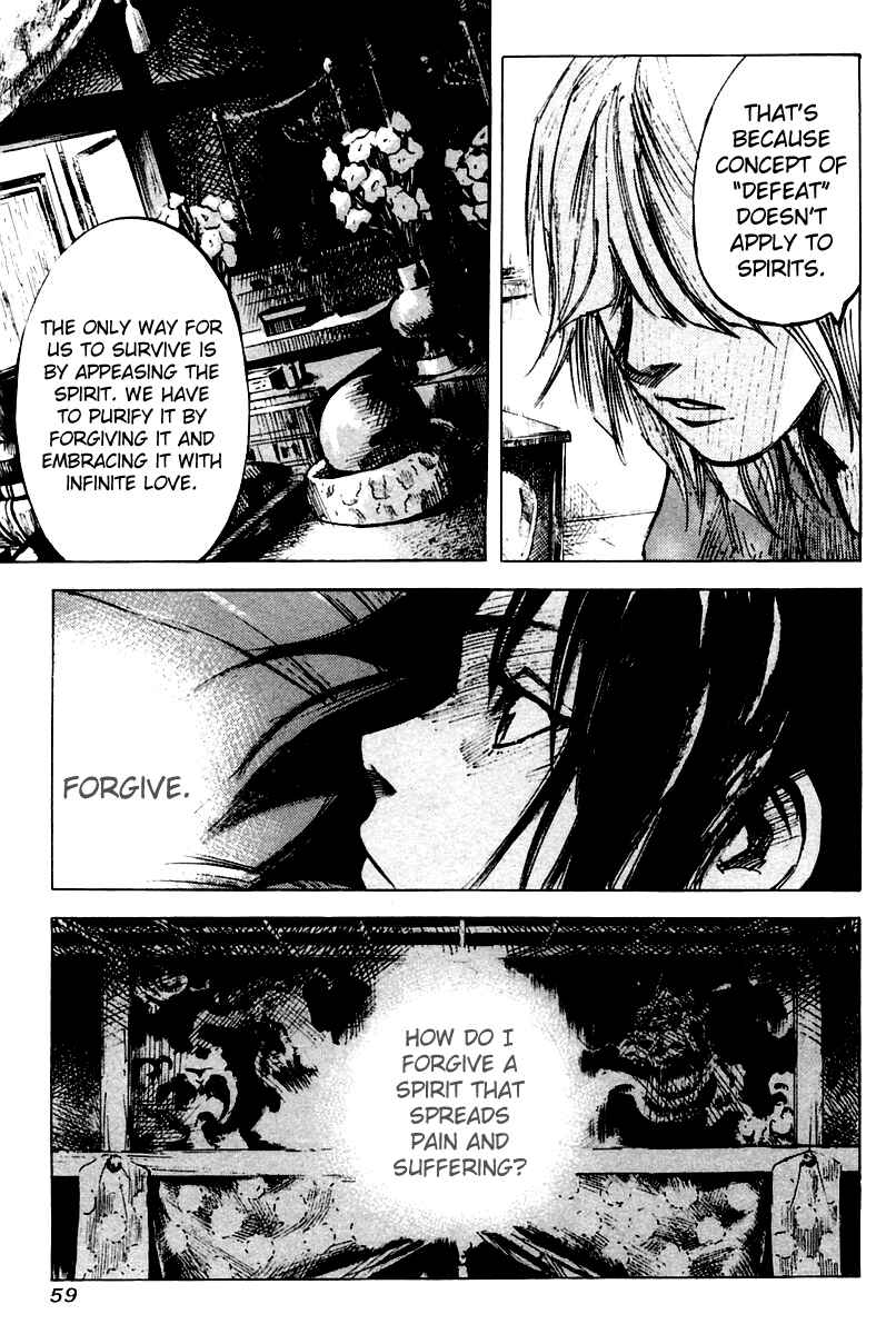 Page 4 Chapter 15 Skyhigh II - Karma