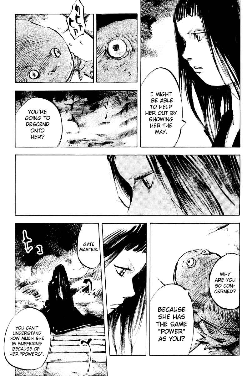 Page 10 Chapter 10 Skyhigh II - Karma