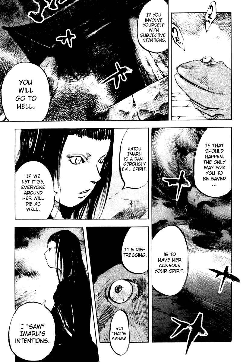 Page 12 Chapter 10 Skyhigh II - Karma