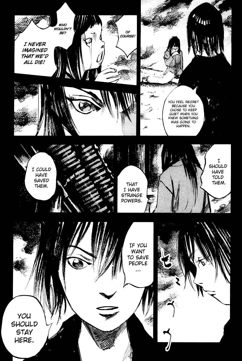 Page 6 Chapter 10 Skyhigh II - Karma