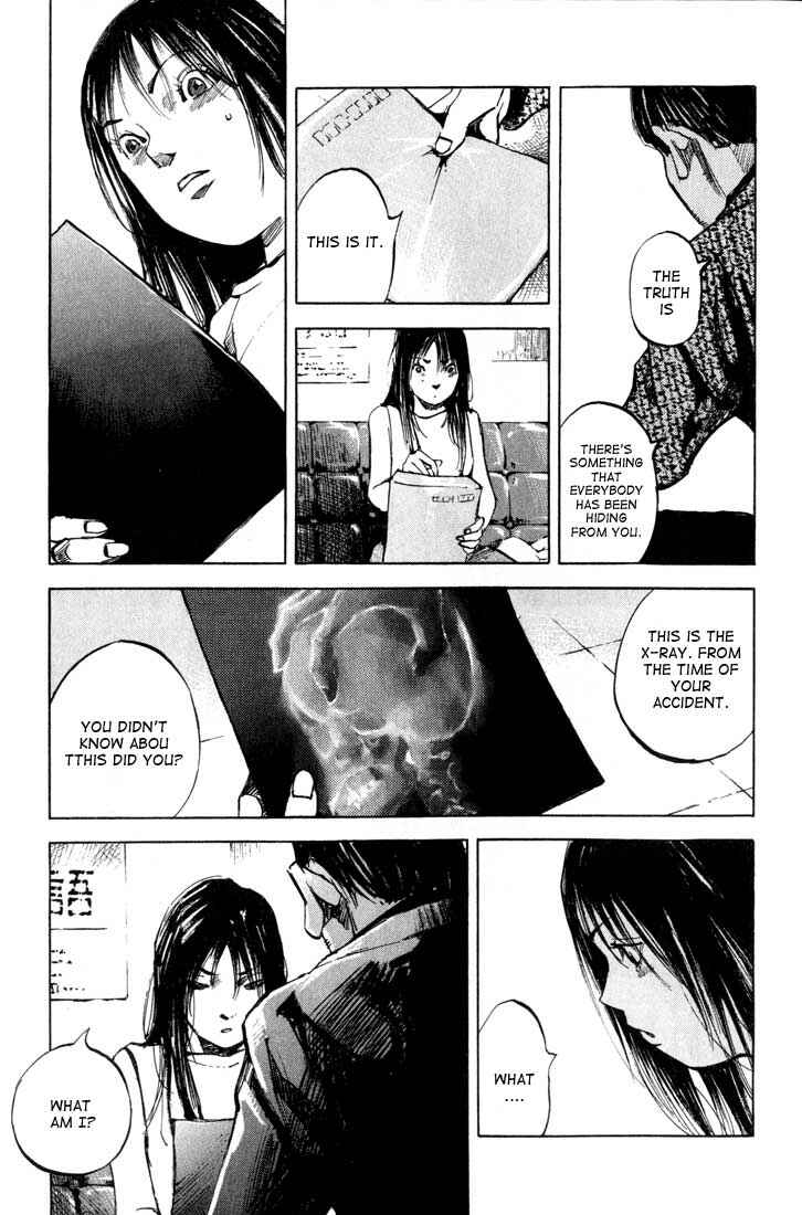 Page 9 Chapter 3 Skyhigh II - Karma