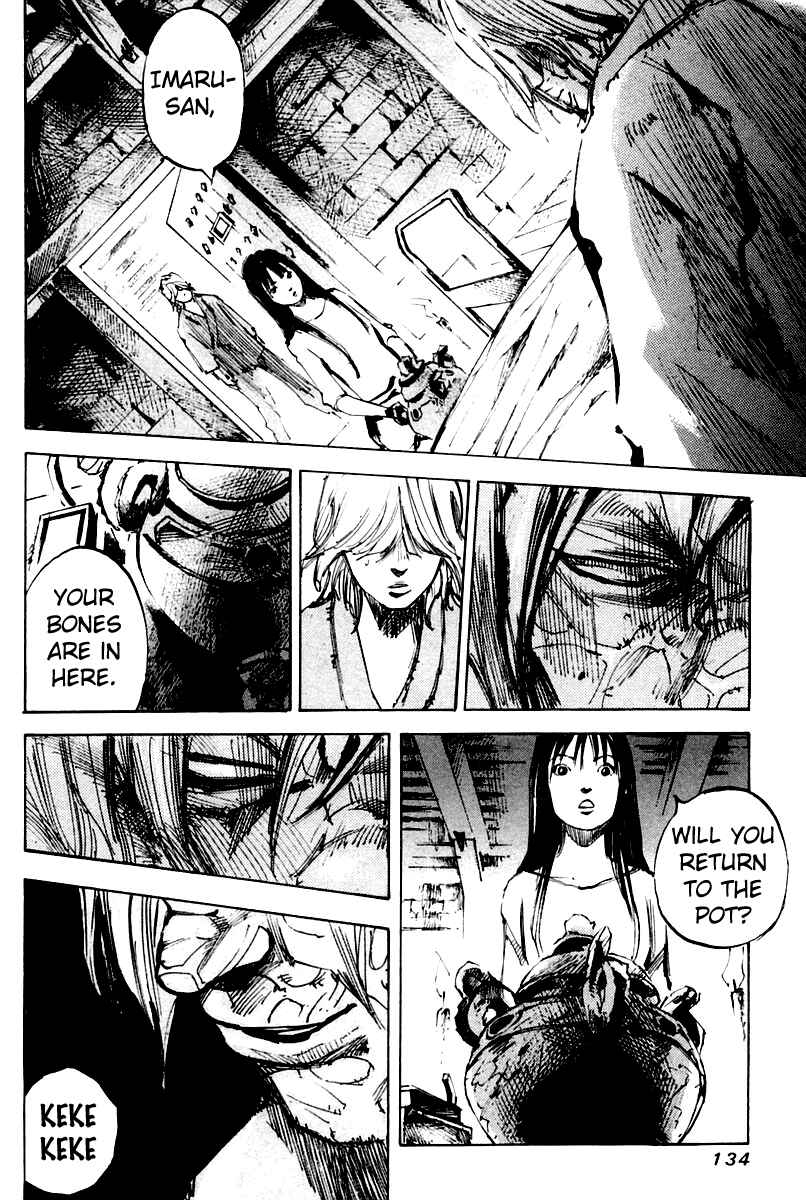 Page 19 Chapter 18 Skyhigh II - Karma