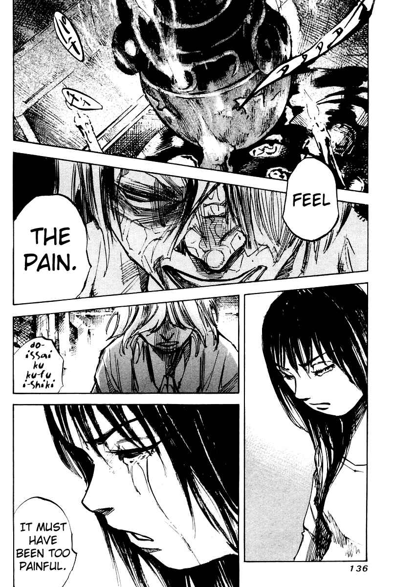 Page 21 Chapter 18 Skyhigh II - Karma