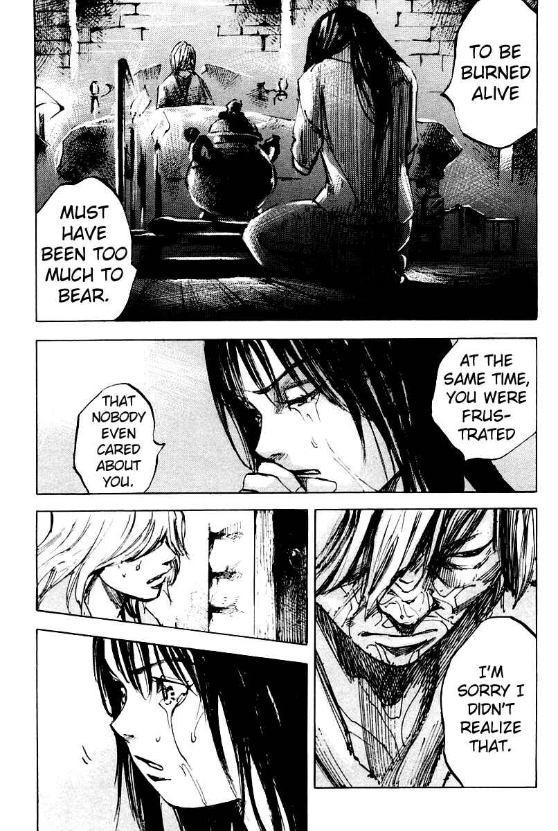 Page 22 Chapter 18 Skyhigh II - Karma