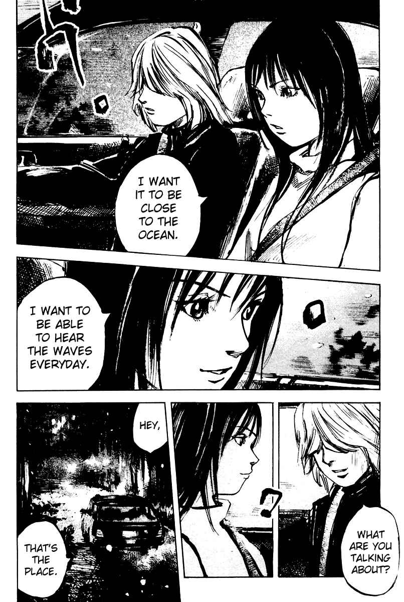 Page 3 Chapter 18 Skyhigh II - Karma