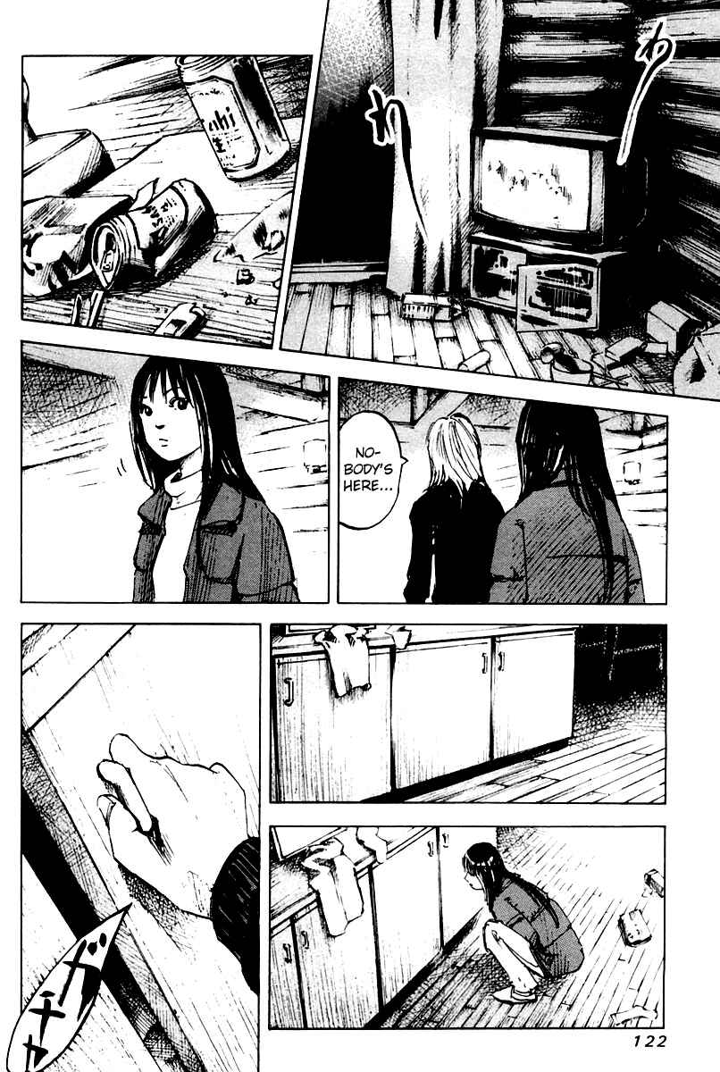 Page 7 Chapter 18 Skyhigh II - Karma