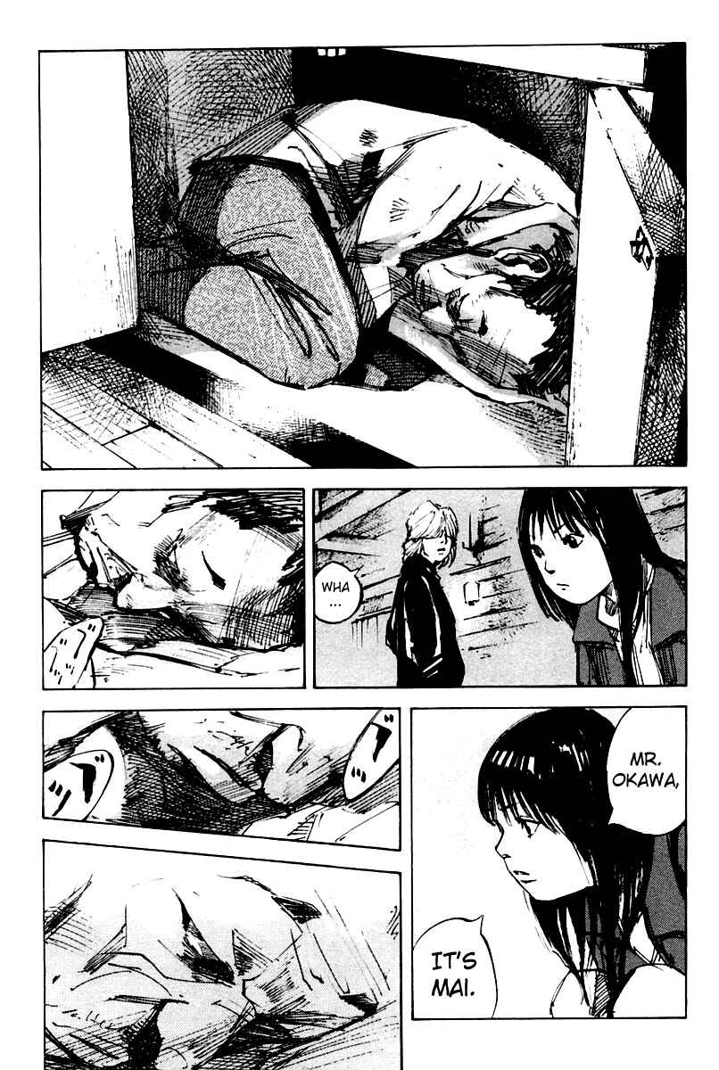 Page 8 Chapter 18 Skyhigh II - Karma