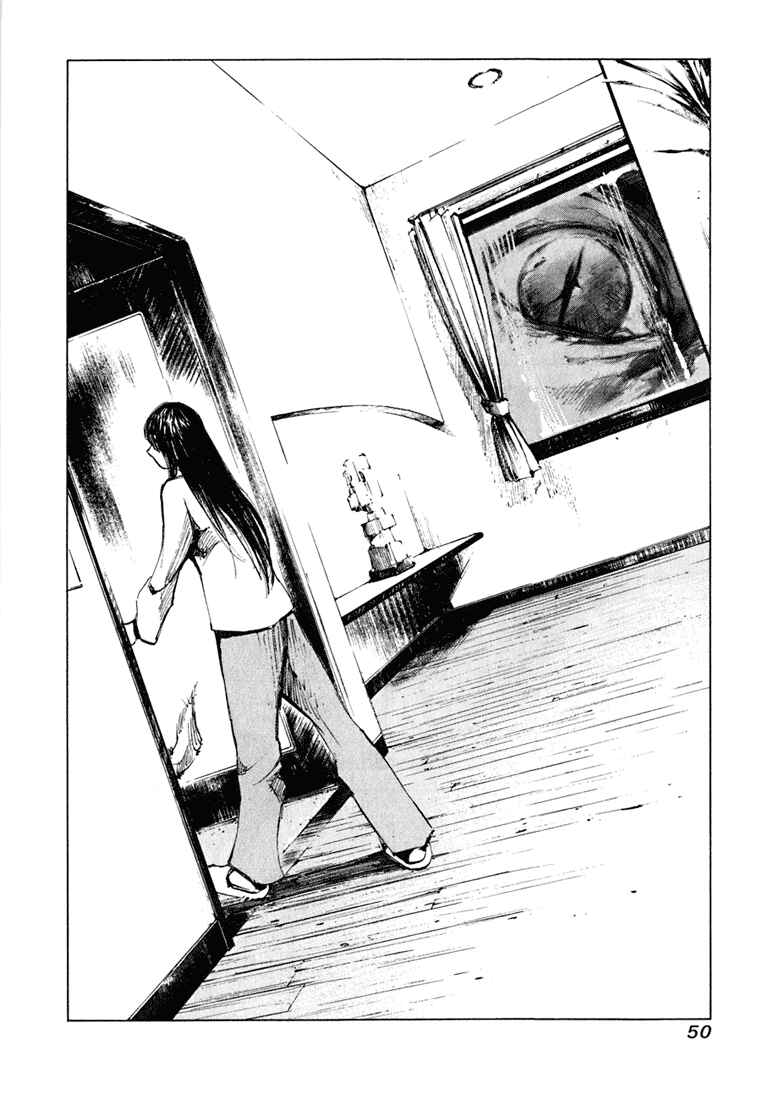 Page 16 Chapter 2 Skyhigh II - Karma