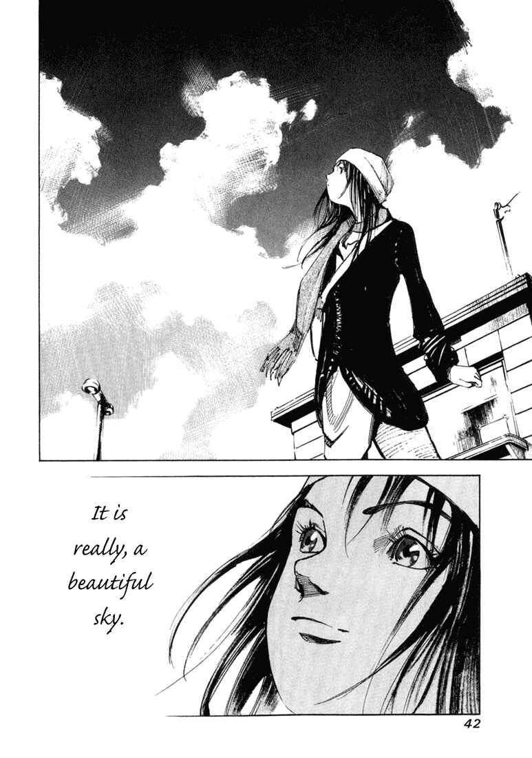 Page 8 Chapter 2 Skyhigh II - Karma