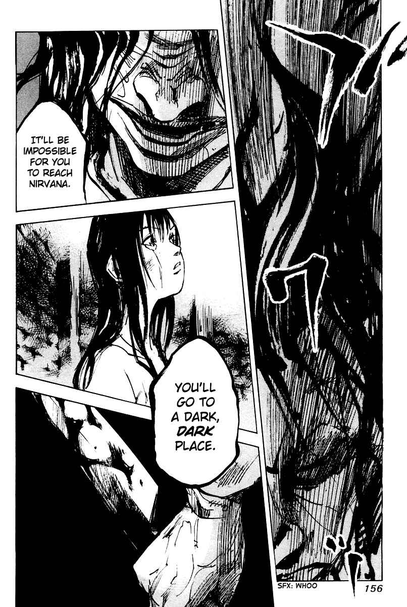 Page 16 Chapter 19 Skyhigh II - Karma