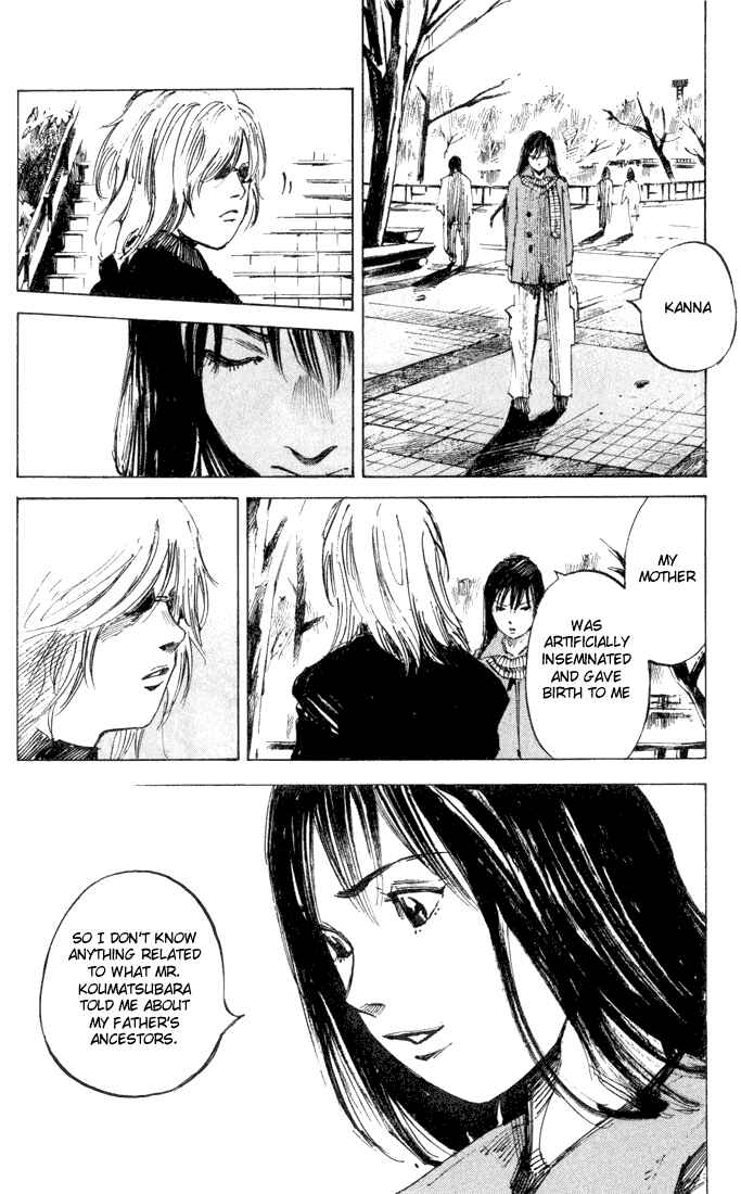 Page 13 Chapter 7 Skyhigh II - Karma