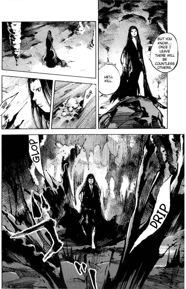 Page 17 Chapter 7 Skyhigh II - Karma