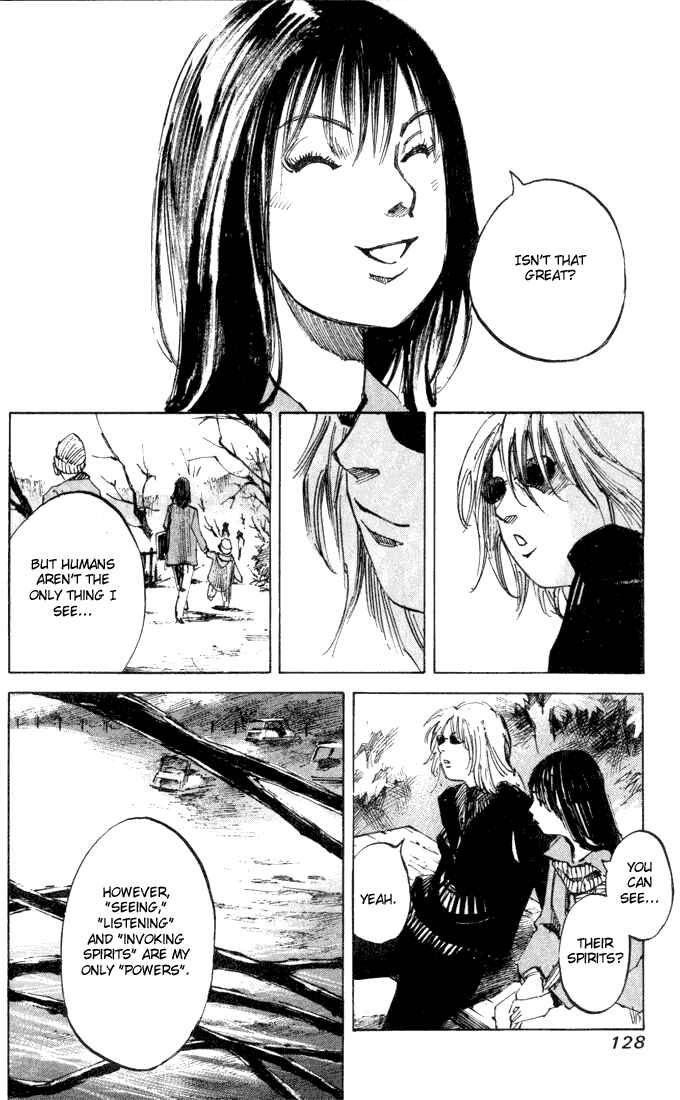 Page 4 Chapter 7 Skyhigh II - Karma