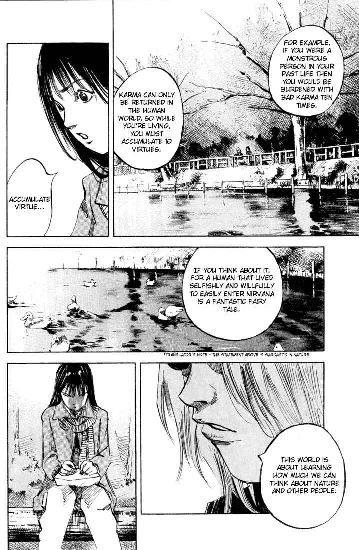 Page 8 Chapter 7 Skyhigh II - Karma