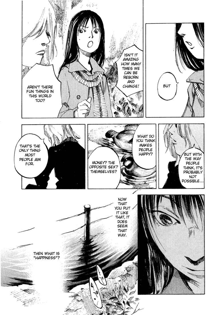 Page 9 Chapter 7 Skyhigh II - Karma