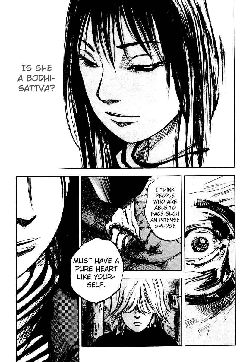 Page 11 Chapter 17 Skyhigh II - Karma