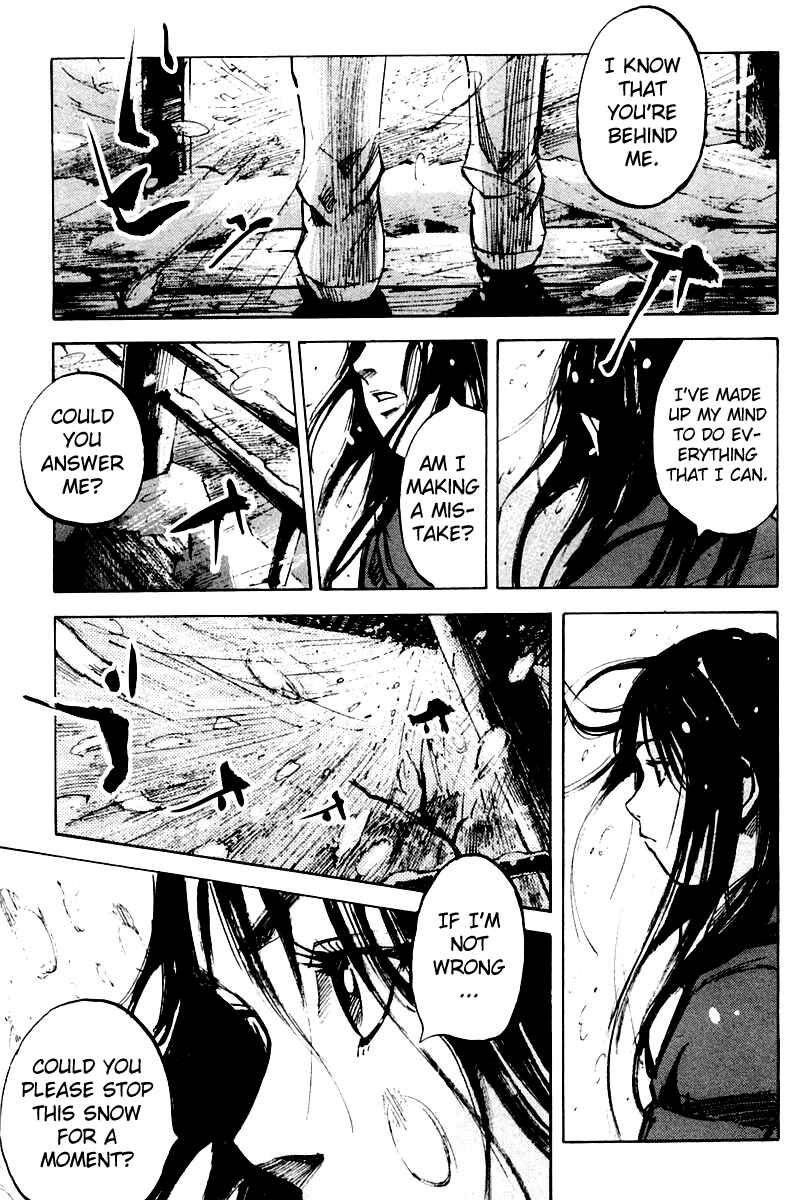 Page 15 Chapter 17 Skyhigh II - Karma