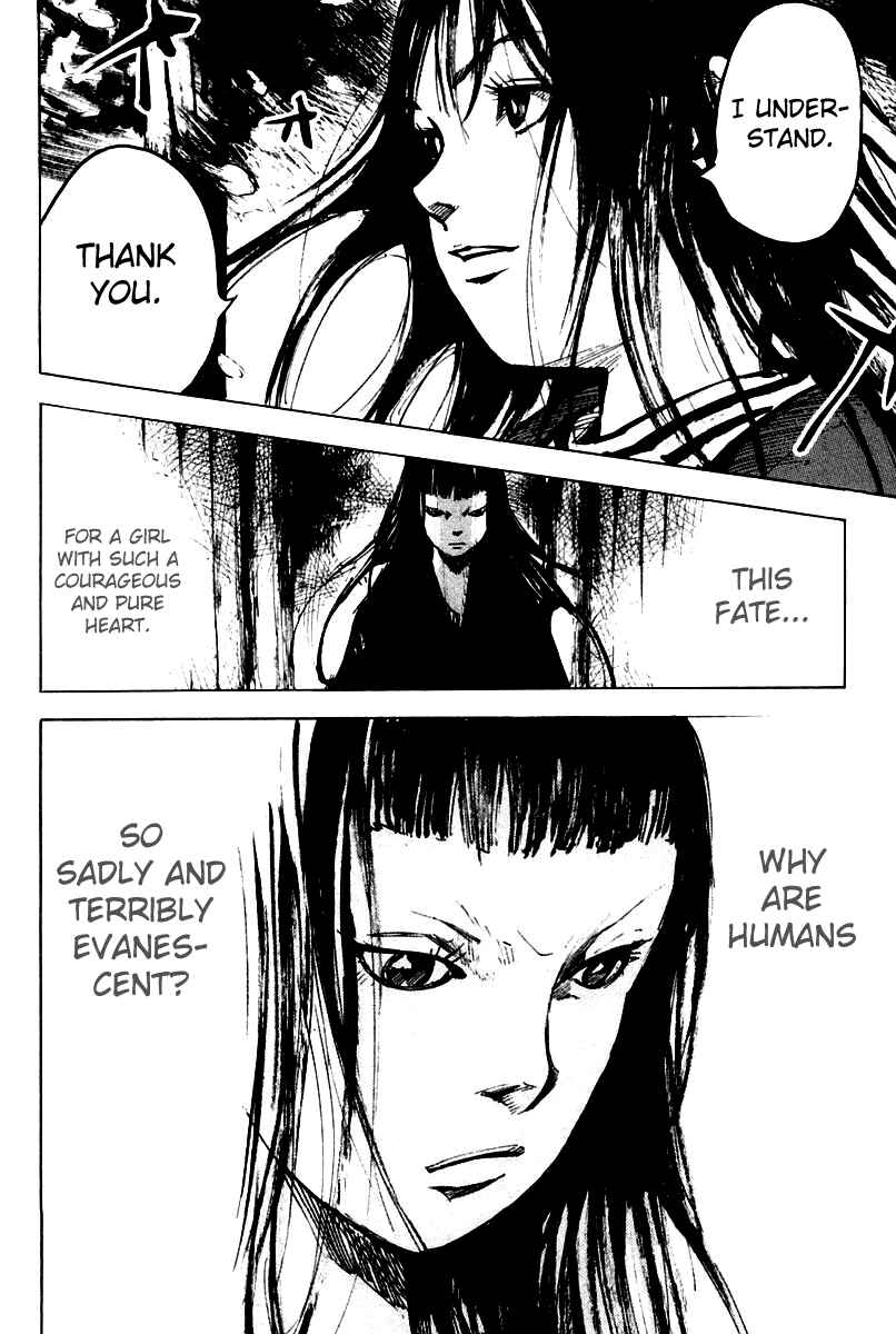 Page 18 Chapter 17 Skyhigh II - Karma