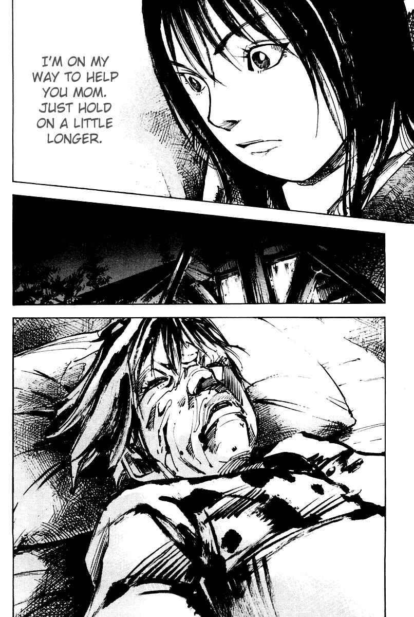 Page 24 Chapter 17 Skyhigh II - Karma