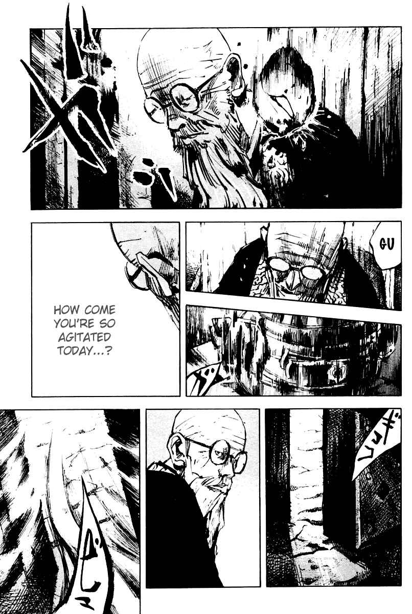 Page 5 Chapter 17 Skyhigh II - Karma