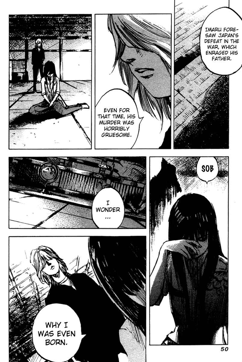 Page 13 Chapter 14 Skyhigh II - Karma