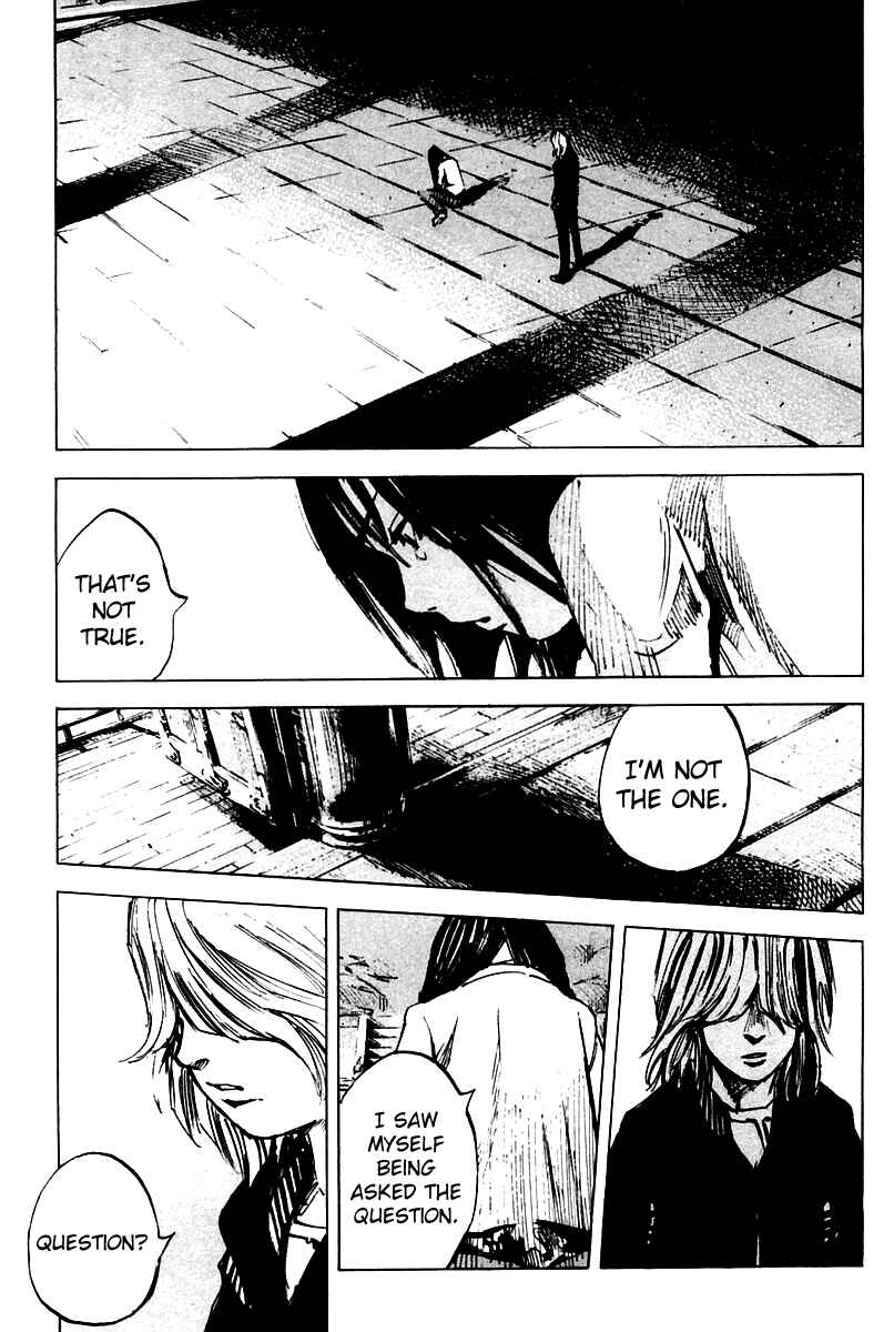 Page 16 Chapter 14 Skyhigh II - Karma