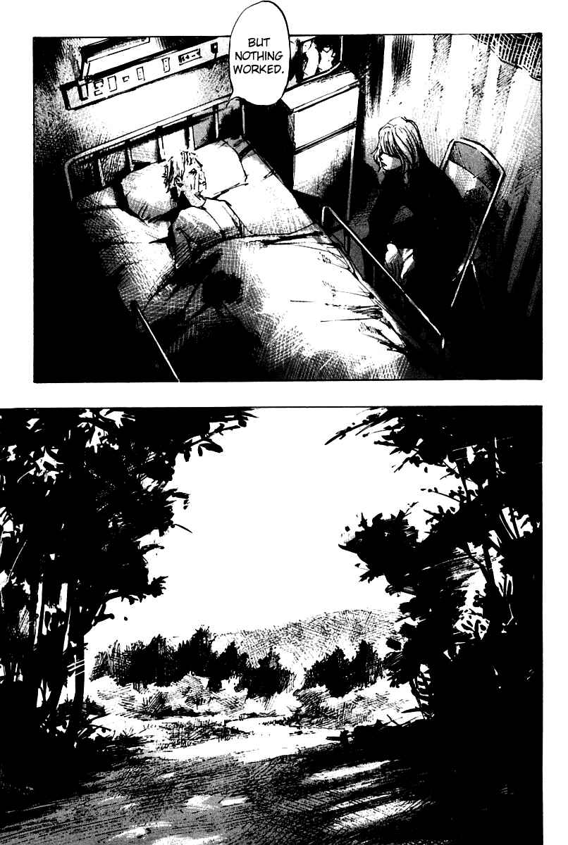 Page 6 Chapter 14 Skyhigh II - Karma